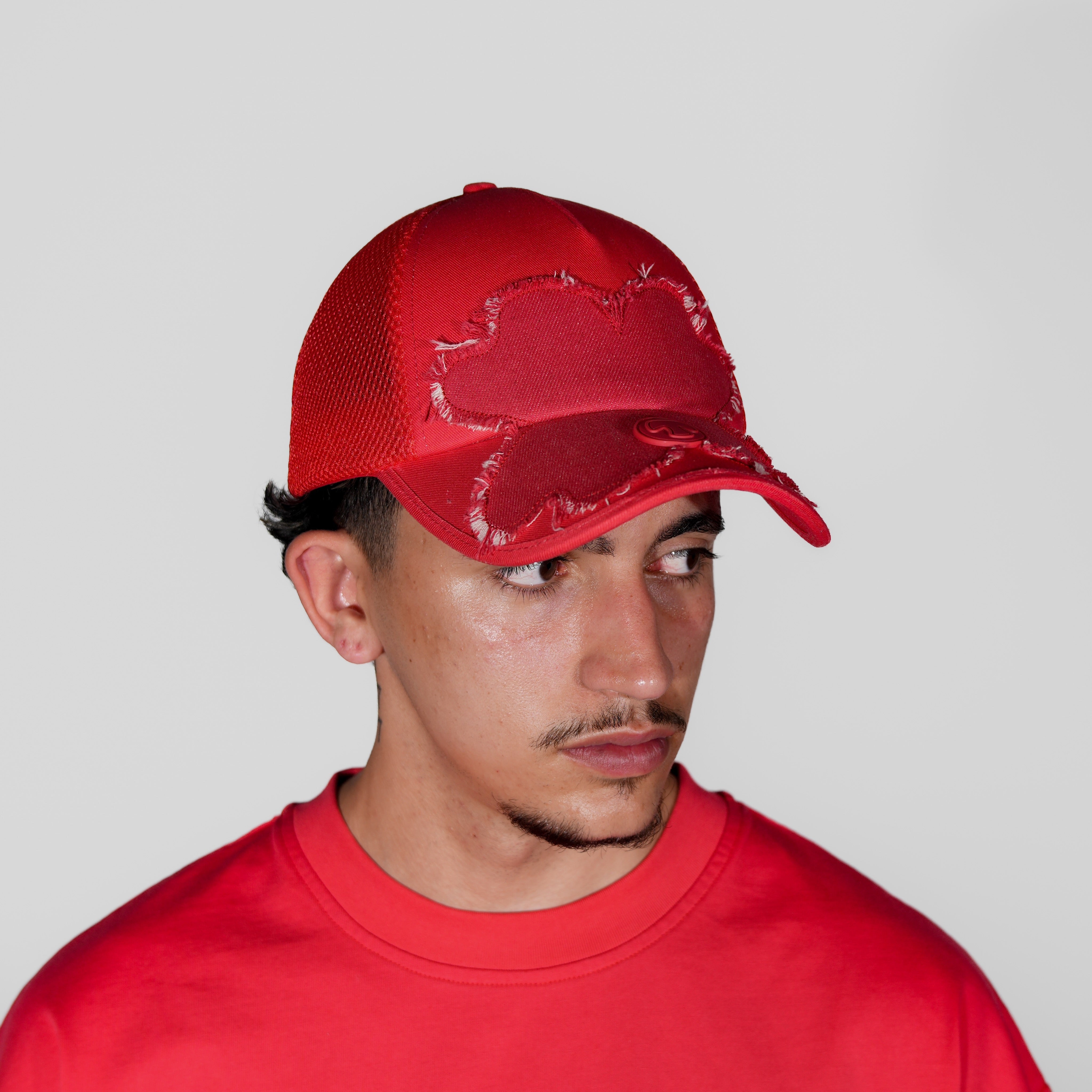 TOROM - Cap Red