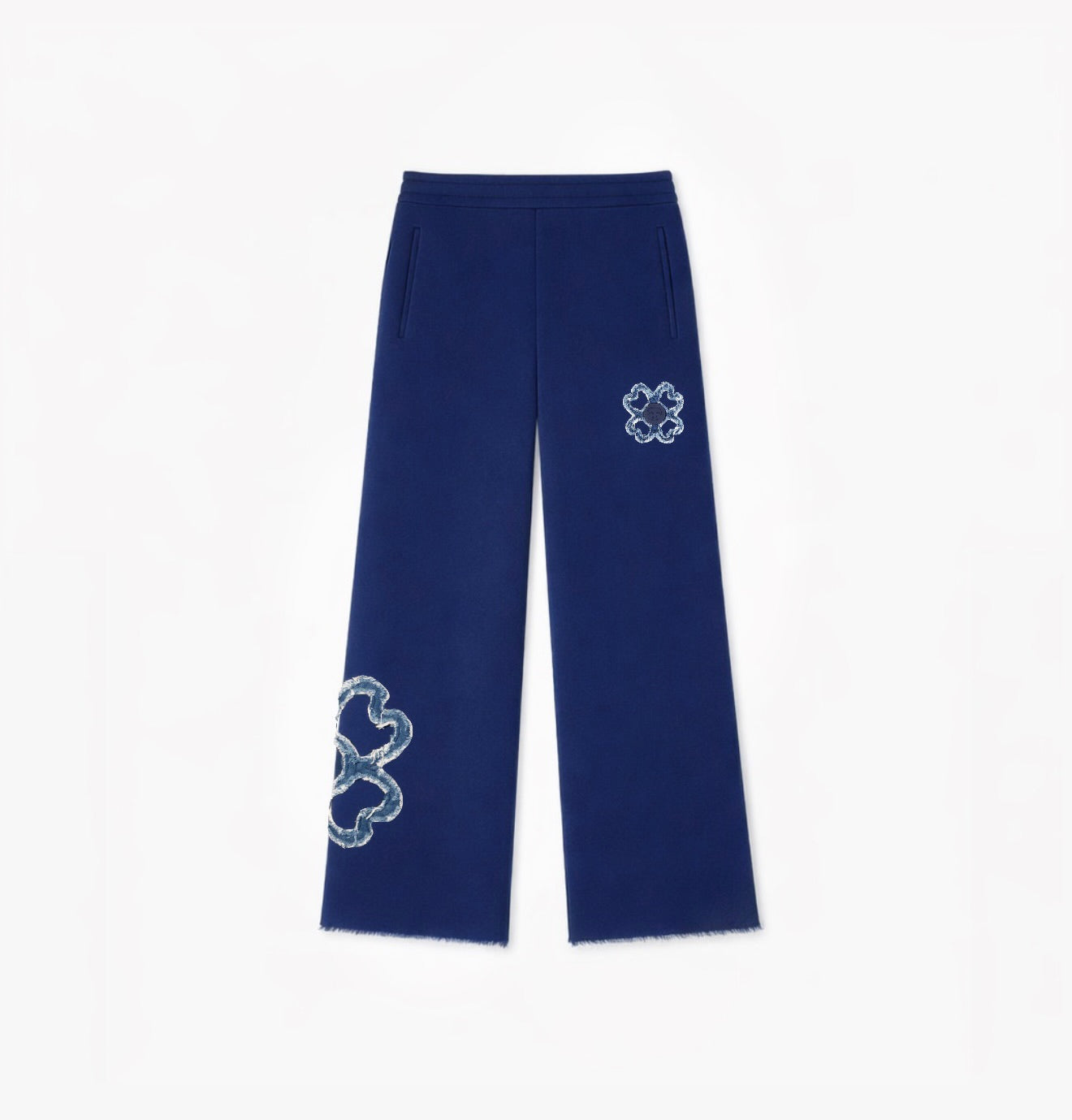 TOROM - Jogginganzug Nachtblau