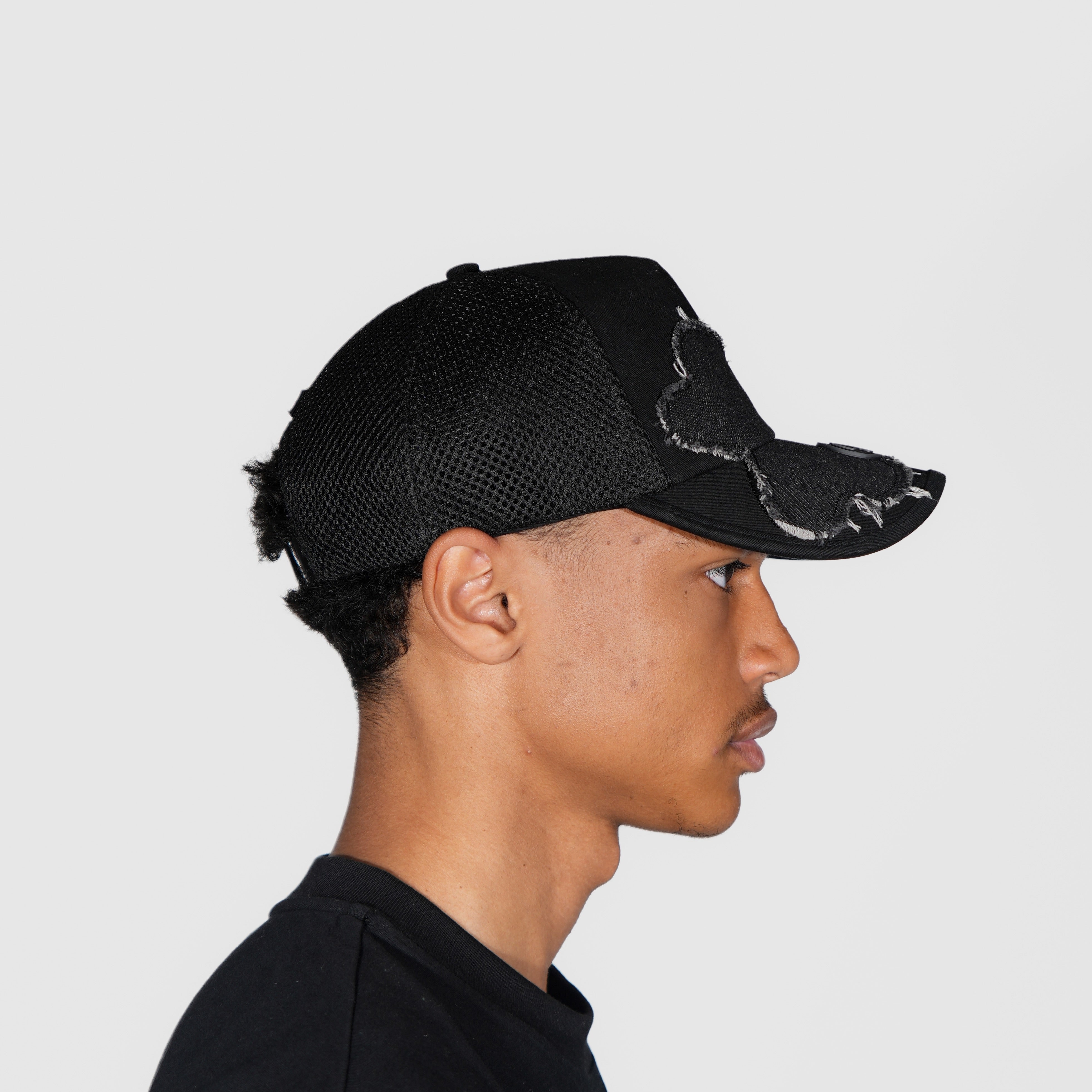 TOROM - Cap Obsidian