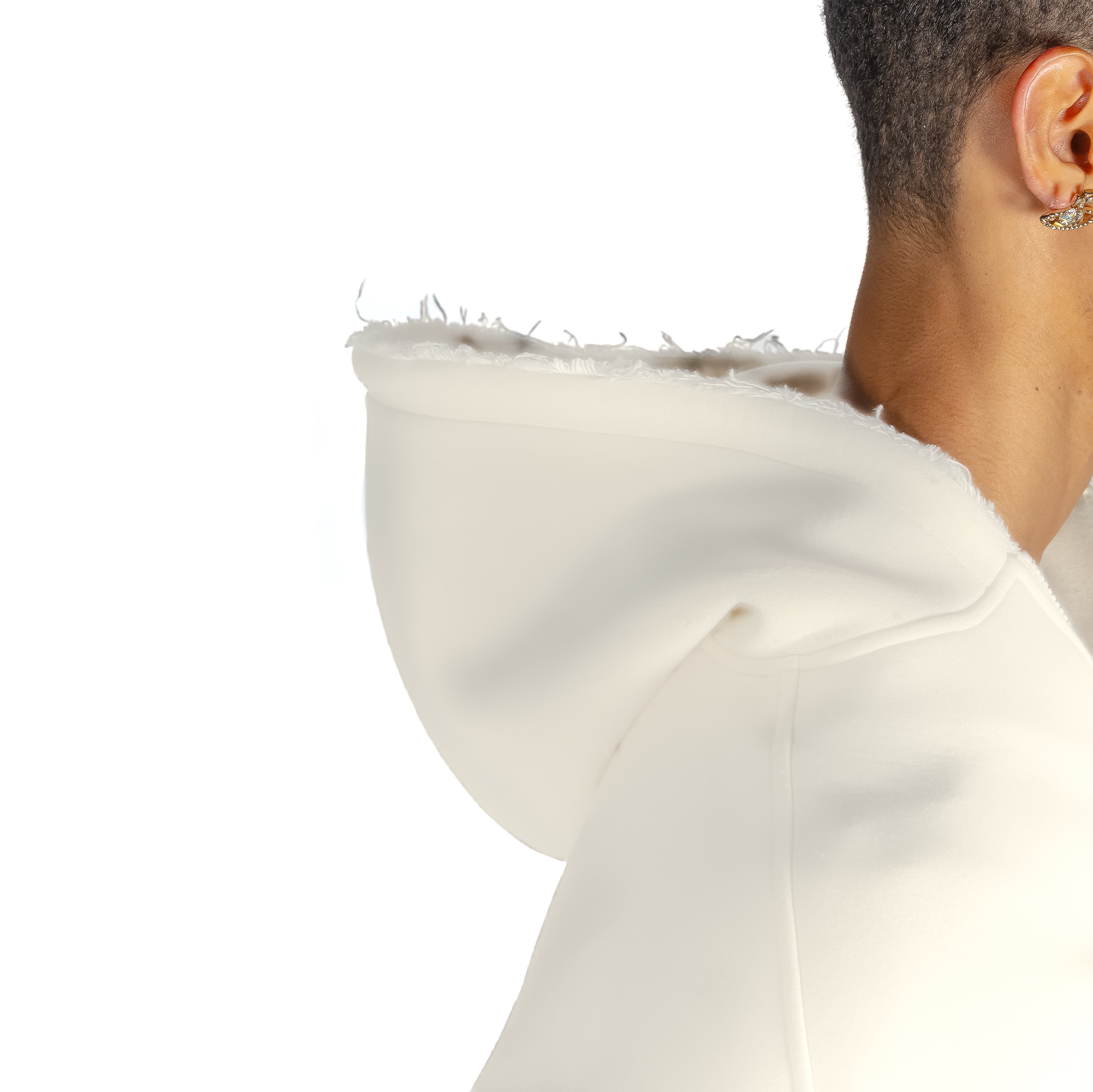 TOROM - Jacke Sandbeige