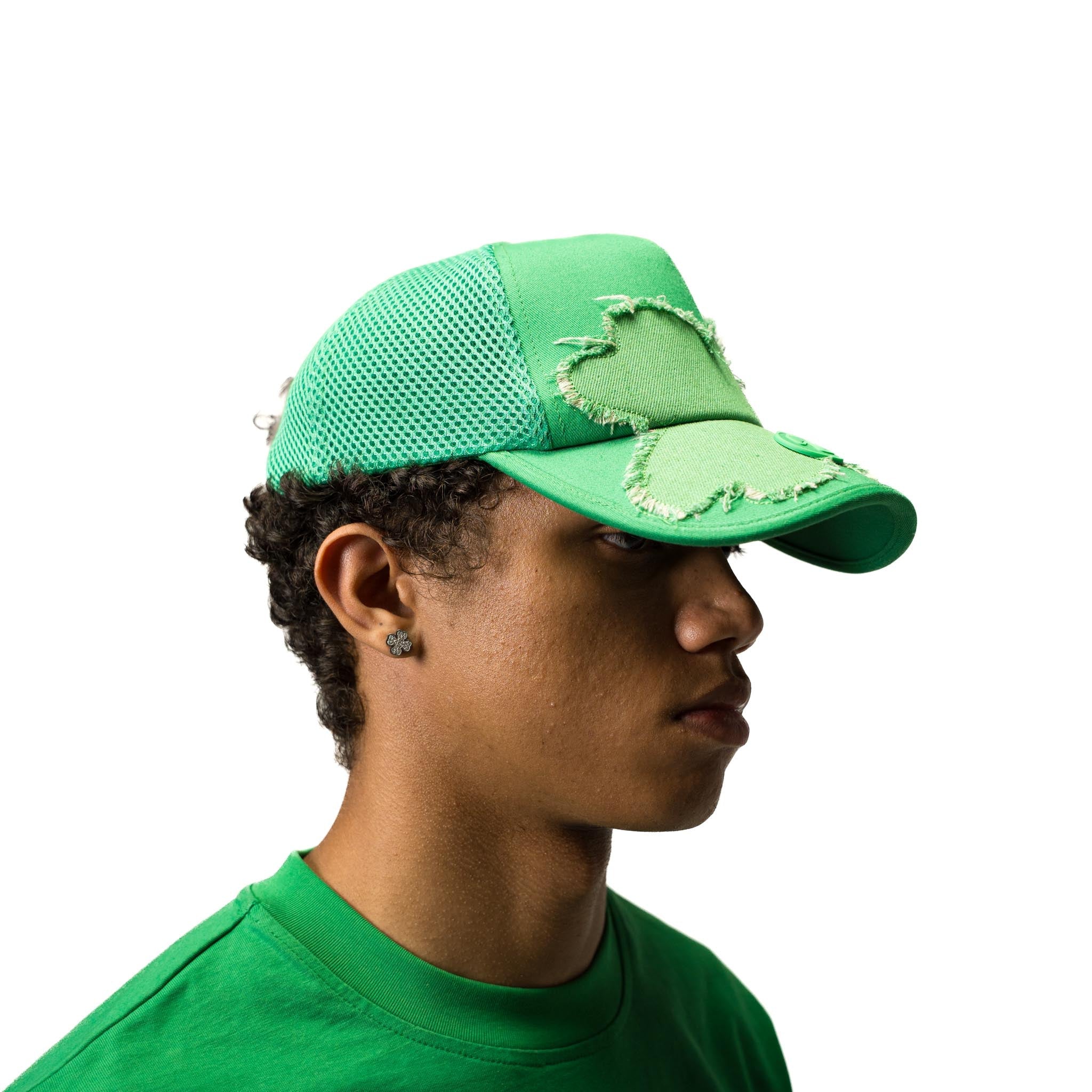 TOROM - Cap Rubin-Grün