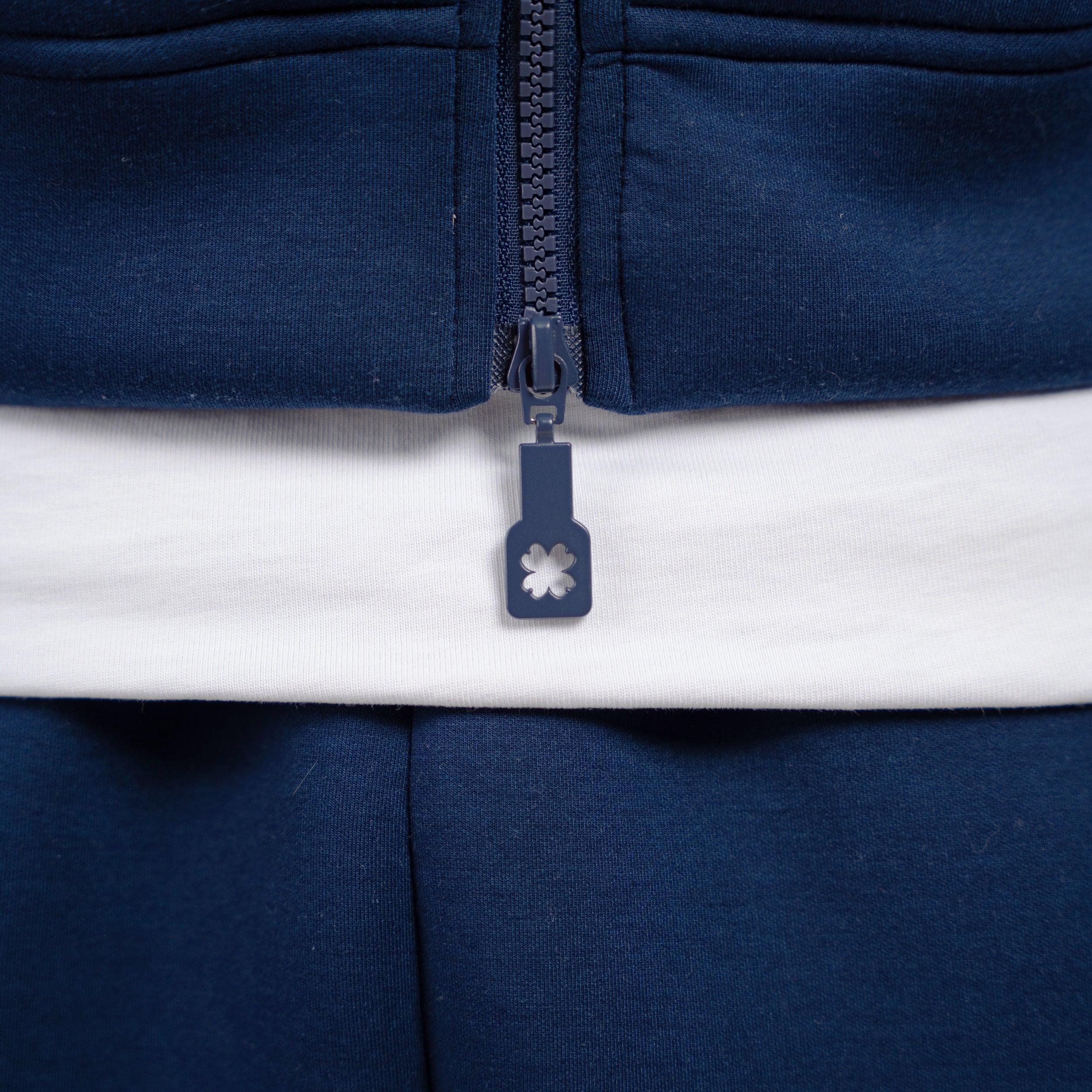 TOROM - Jacket Night Blue