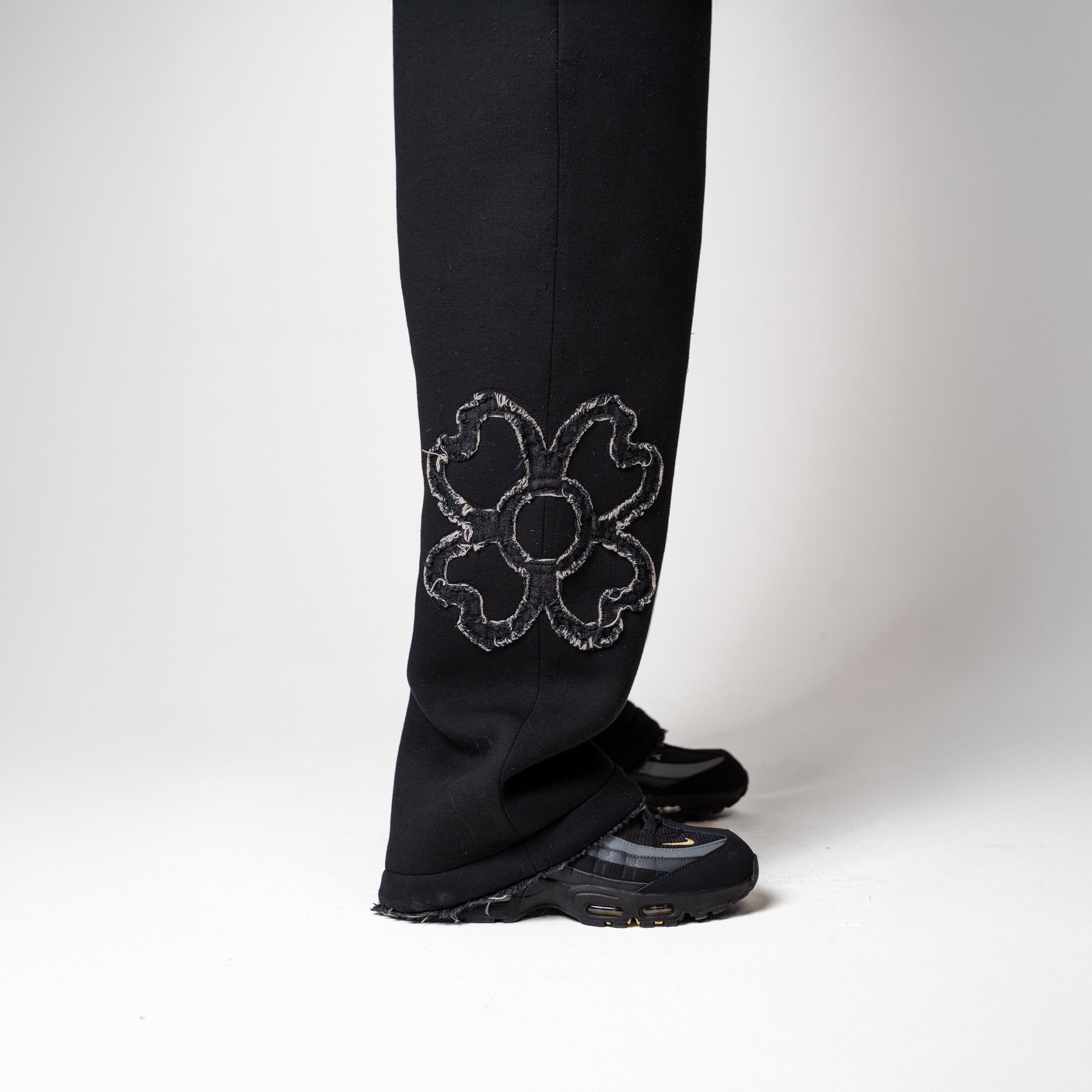 TOROM - Jogging suit Obsidian Black