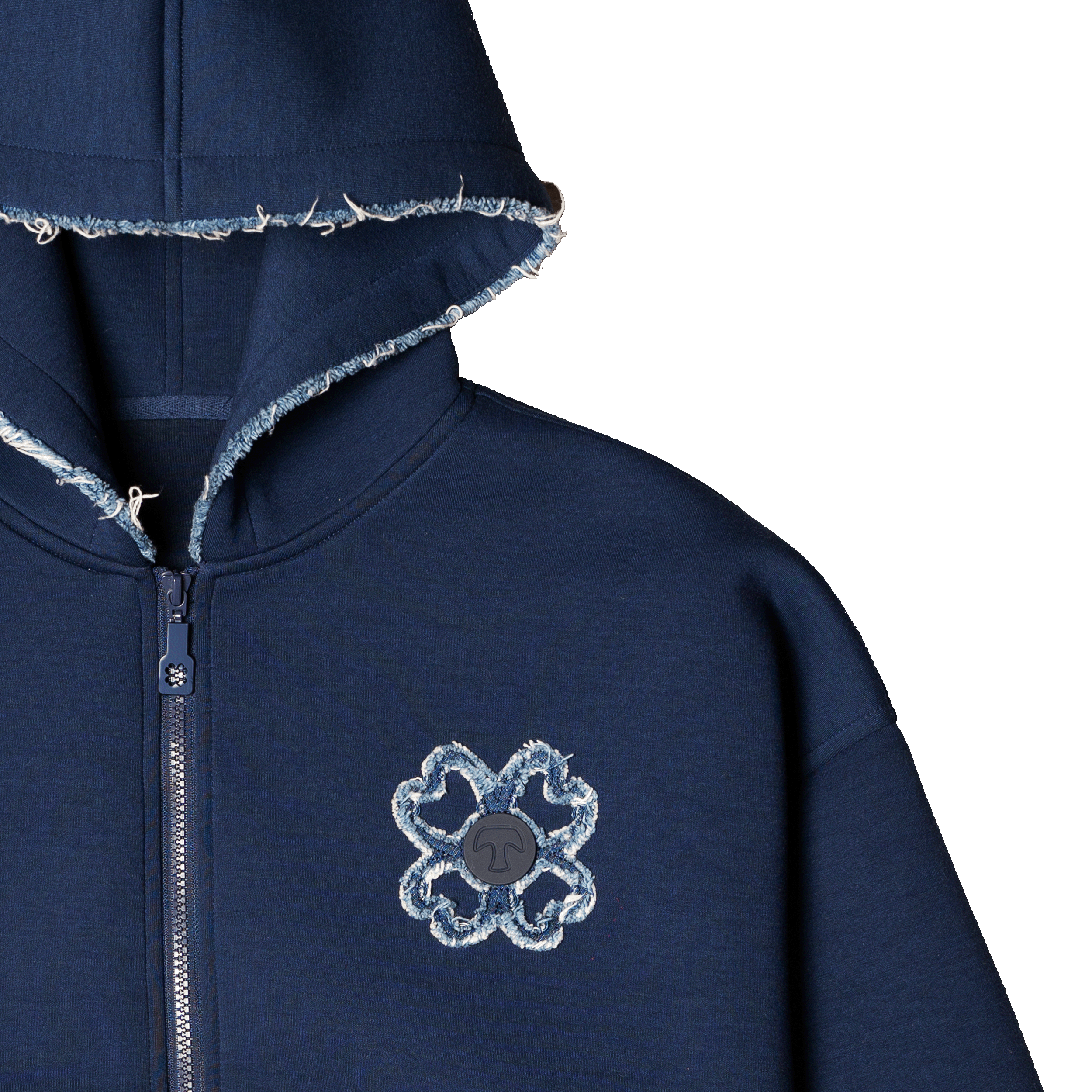 TOROM - Jacke Nachtblau