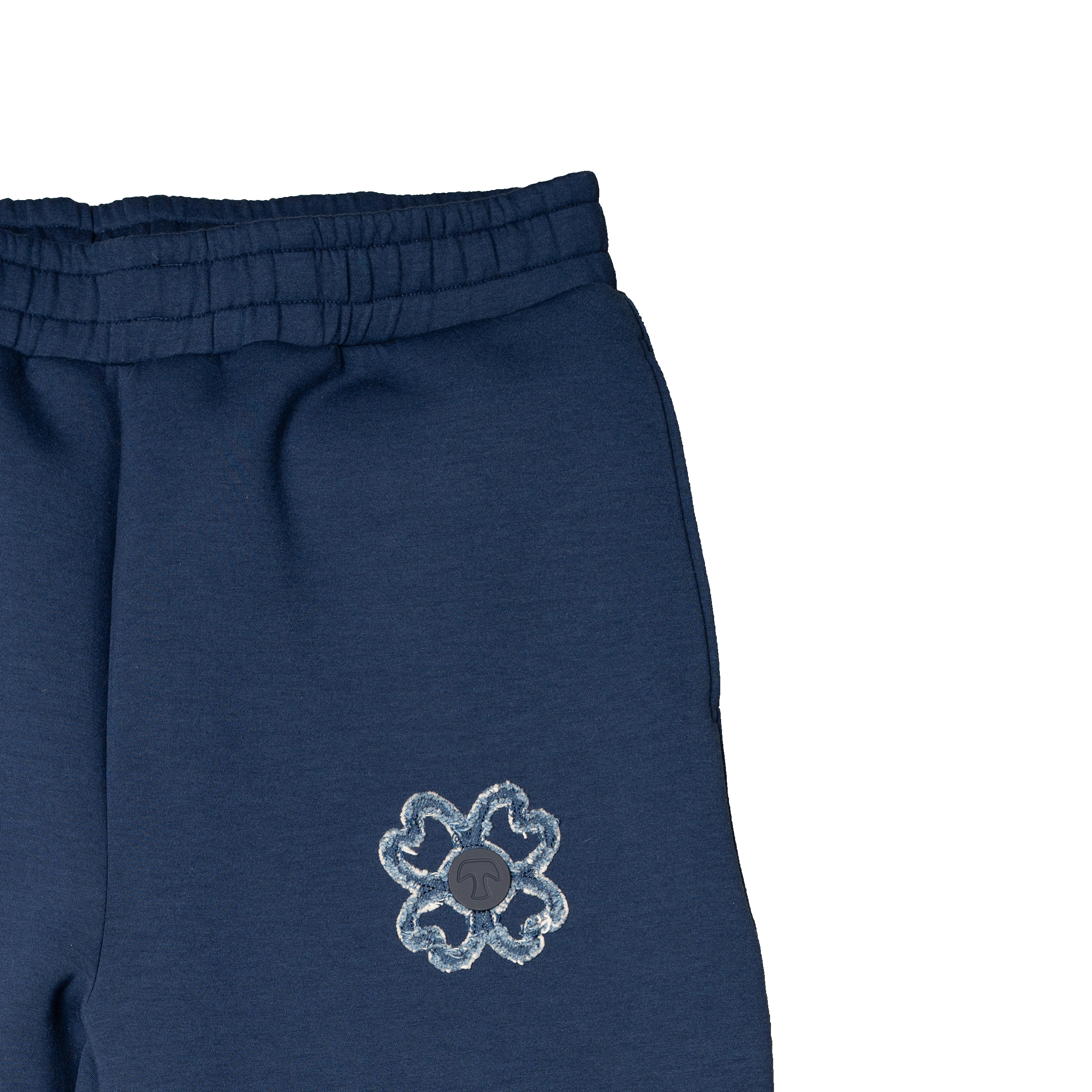 TOROM - Jogginganzug Nachtblau