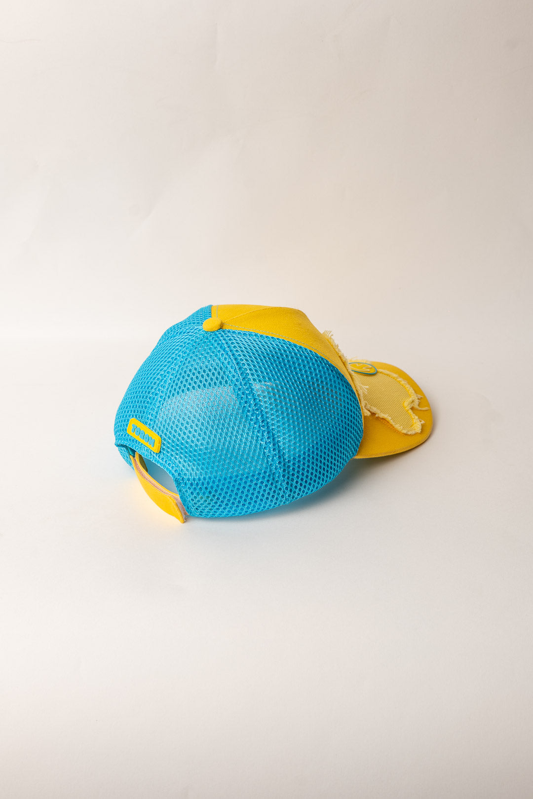 TOROM - Cap Sun Yellow 